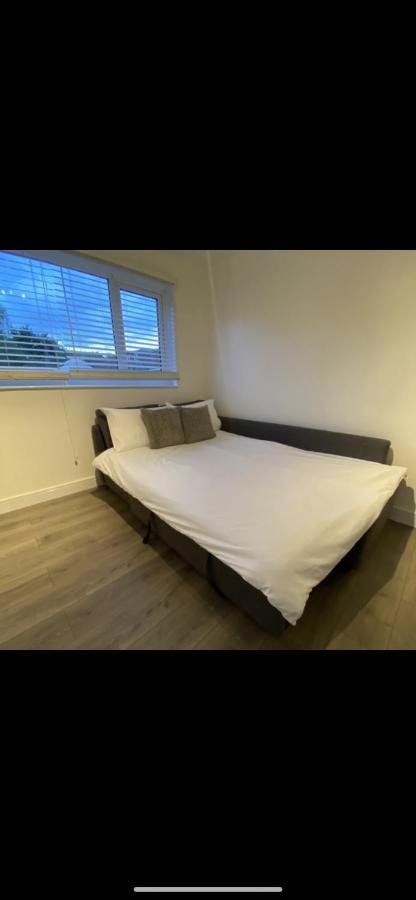 Modern 2 Bed Apartment & Free Parking 坎特伯雷 外观 照片
